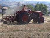 Une fête agricole solidaire ce dimanche au profit de l’association “Un élan pour Lucas”