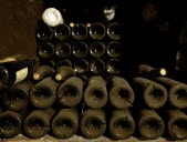 Une baisse de consommation des vins du Jura par rapport à 2023