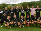 Le club de football engage une nouvelle saison encourageante