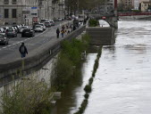 Météo : début de semaine plus calme… mais le vent va revenir