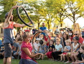 Le vélo en fête ce week-end