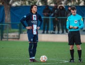 Originaire de la Loire, il va arbitrer OM-PSG « sans pression particulière »