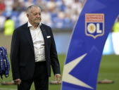 Quand Jean-Michel Aulas et Holnest répondent à la direction de l’OL