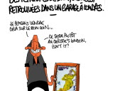 Le dessin du jour