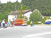 Accident de la Croix Couverte : précision