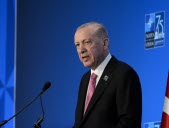 La Turquie soumet une demande d'adhésion aux Brics, le bloc des pays émergents