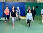 L’association Gym pour tous met « du mouvement dans votre quotidien »