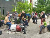 Fête de la musique : place aux amateurs