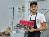 Paleta Loca : un esquimau glacé venu du Mexique