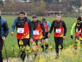 La 12e « Marche nordique » c’est ce dimanche 7 avril