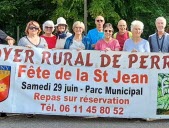 L’organisation du programme de la fête patronale se peaufine