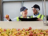 Charles & Alice s’engage à être une “entreprise à mission” : « Notre choix est bien de miser sur le local »