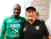 Avec Papa Coulibaly, L’Étrat-La Tour possède un gardien d’envergure