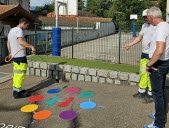 Des travaux ont été menés dans les écoles cet été