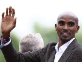 Après les révélations de Mo Farah, la police lance britannique lance une enquête