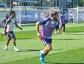 OL - Strasbourg : Tessmann retenu, mais pas Lopes ni Cherki