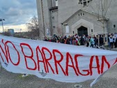 Le projet de barrage hydroélectrique Rhônergia est abandonné