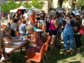 Les associations vous donnent rendez-vous au forum samedi 7 septembre au parc Bourchanin