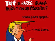 Le dessin du jour