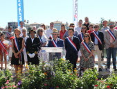 14-Juillet : une célébration haute en couleur à Roanne