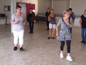 L’association Macadam va retrouver les pistes de danse