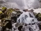 Partir à l’assaut de la cascade du Saut du Gier