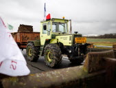 Colère des agriculteurs : « Il faut changer de modèle agricole »