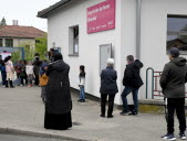 Des dégradations constatées à l'école des Vennes et au centre social