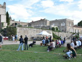 Le festival de musique En Roue libre aura lieu ce samedi