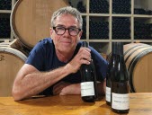 Le domaine Jean-Marc Burgaud à Villié-Morgon, « coup de cœur » du Guide des meilleurs vins de France