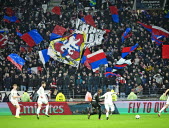 Coupe de France : la demi-finale OL - Valenciennes à guichets fermés