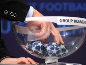 Ligue des champions : le PSG hérite d'un groupe très relevé, Lens aura sa carte à jouer