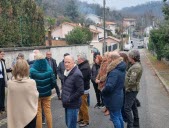 Les poubelles ne sont plus ramassées devant chez eux : la colère déborde chez ces habitants de Rillieux