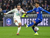 L’OL active le plan « destination finale »