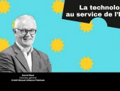 tech&fest : La technologie au service de l'humain