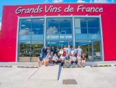 Le Goût du vin s’offre de nouveaux locaux à Quetigny pour 2,5 M€