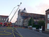 Les églises françaises cibles d’attaques délibérées ? La vérité des chiffres