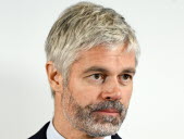 Laurent Wauquiez