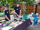 Les reptiles seront à l’honneur ce mardi au parc zoologique