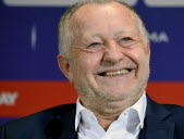 Jean-Michel Aulas