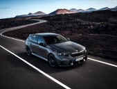 BMW M5 Touring : pour son retour en break, la M5 s'offre une motorisation surpuissante !