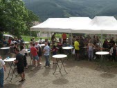 La petite école du bourg de Saint-Just va définitivement fermer ses portes