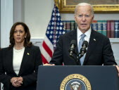 Tentative d'assassinat de Trump : Biden plaide l'unité et ordonne une enquête indépendante