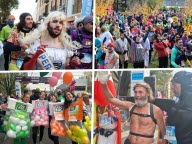 Marathon du Beaujolais: vous étiez 27 500 sur la ligne de départ, retrouvez toutes nos photos