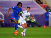 France-Belgique à l'Euro féminin : objectif quarts de finale