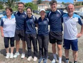 Boules lyonnaises : trois équipes locales qualifiées pour les championnats de France