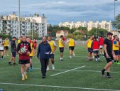 La saison de la confirmation pour le Stade Métropolitain