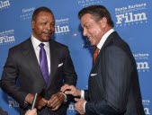 Mort de Carl Weathers : Stallone et Schwarzenegger saluent un «acteur fantastique»