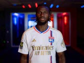 Mercato : Mama Baldé prêté par Troyes à l'OL