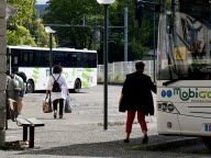 L'opposition pointe les correspondances TGV et les horaires de bus